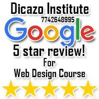 web design course